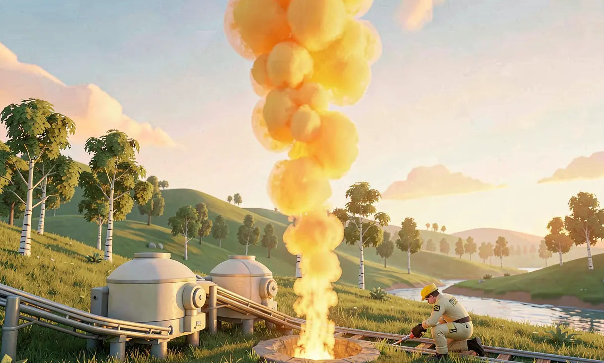 Sulfur