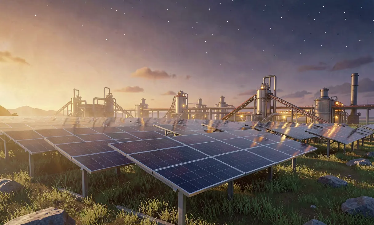 Solar Panel