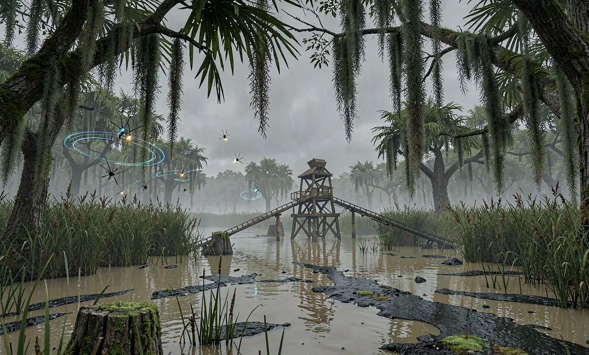Swamp
